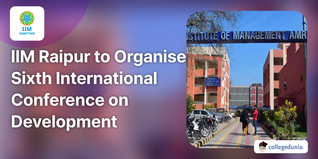 IIM Amritsar to Organise International Conference on Management of MSMES; Check Details Here